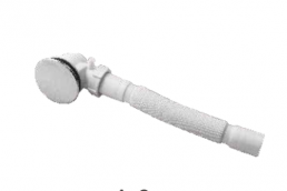 Deodorant drainer