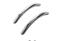Handle two